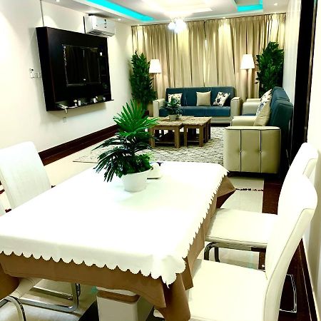 Olive Suites Ha'il Kültér fotó