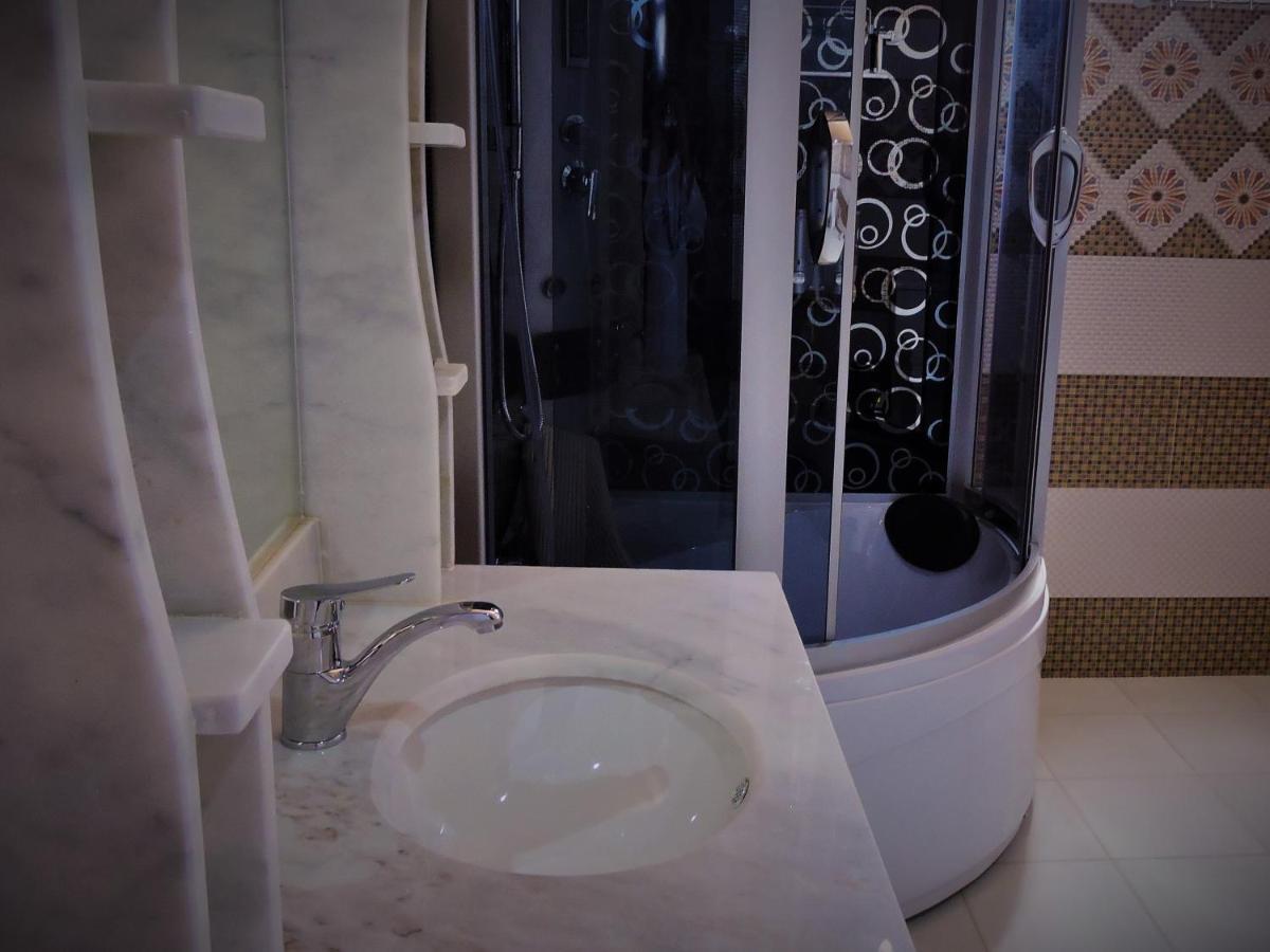 Olive Suites Ha'il Kültér fotó