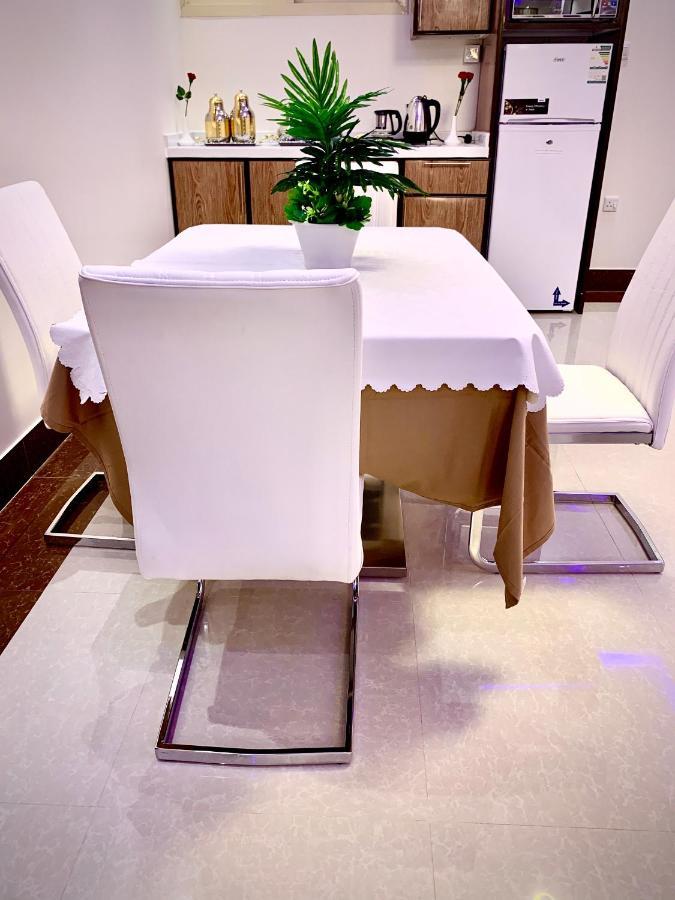 Olive Suites Ha'il Kültér fotó