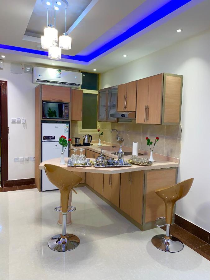 Olive Suites Ha'il Kültér fotó