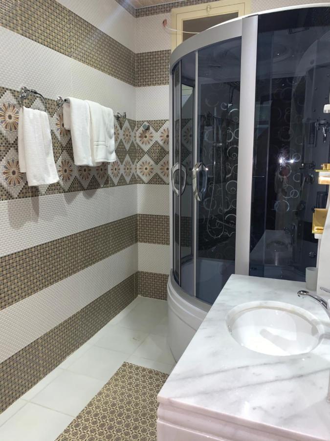 Olive Suites Ha'il Kültér fotó