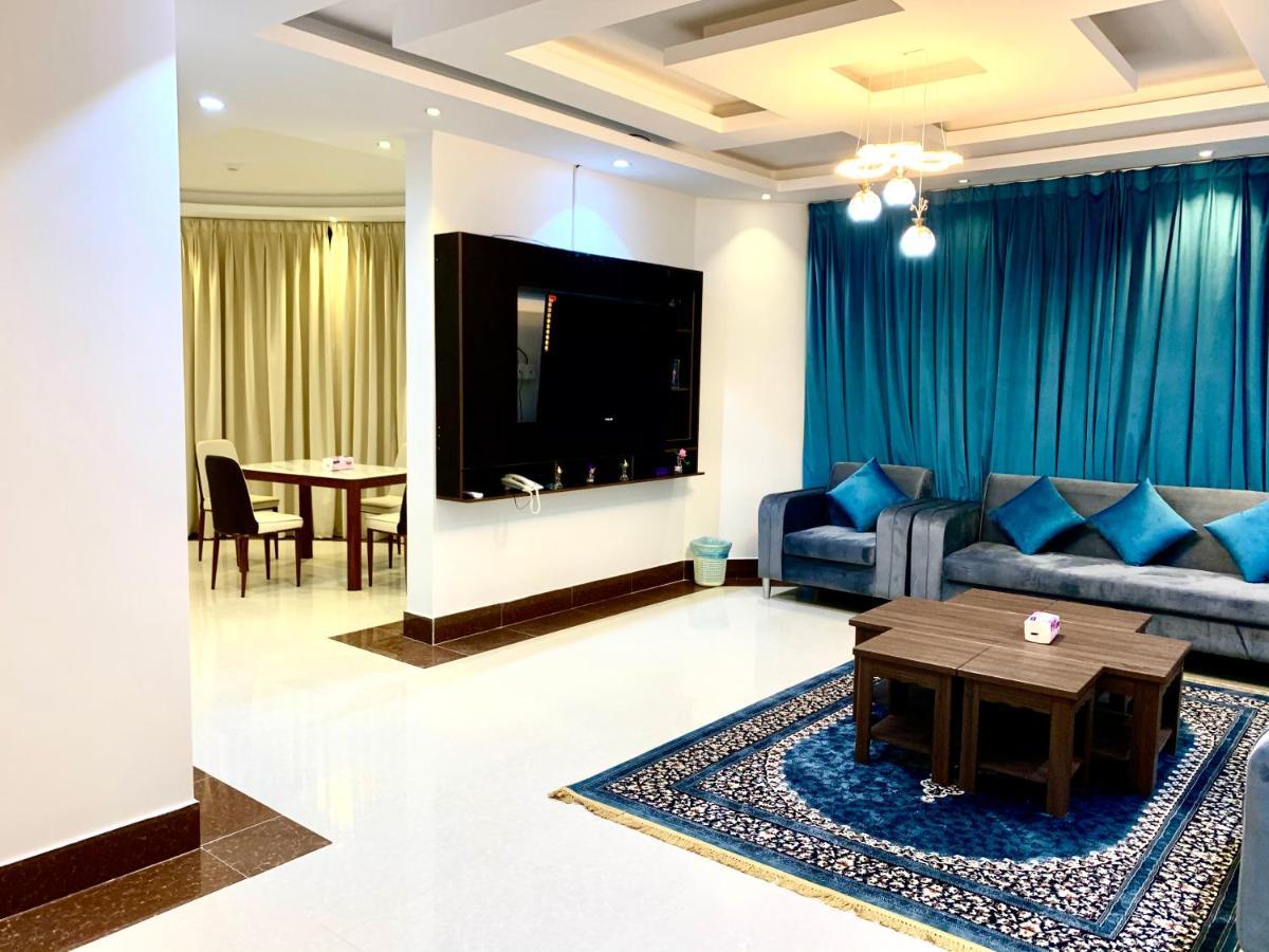 Olive Suites Ha'il Kültér fotó