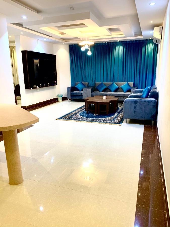 Olive Suites Ha'il Kültér fotó