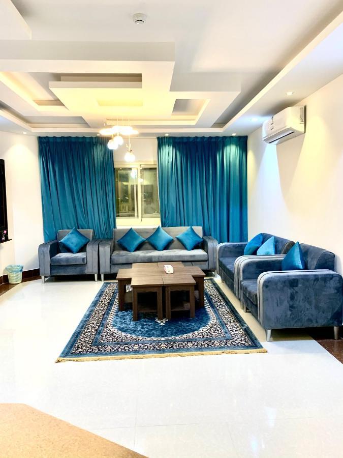 Olive Suites Ha'il Kültér fotó