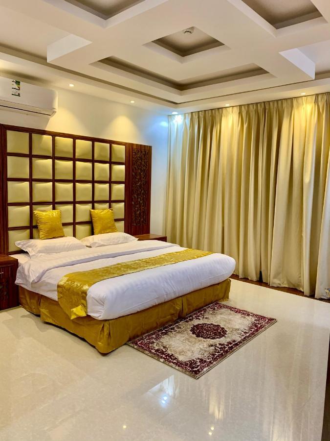 Olive Suites Ha'il Kültér fotó