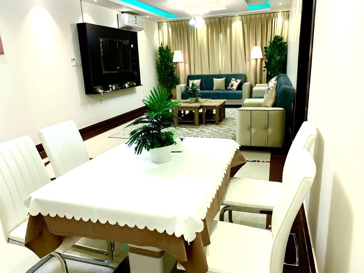Olive Suites Ha'il Kültér fotó