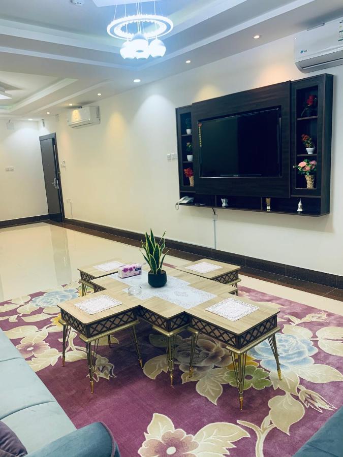 Olive Suites Ha'il Kültér fotó