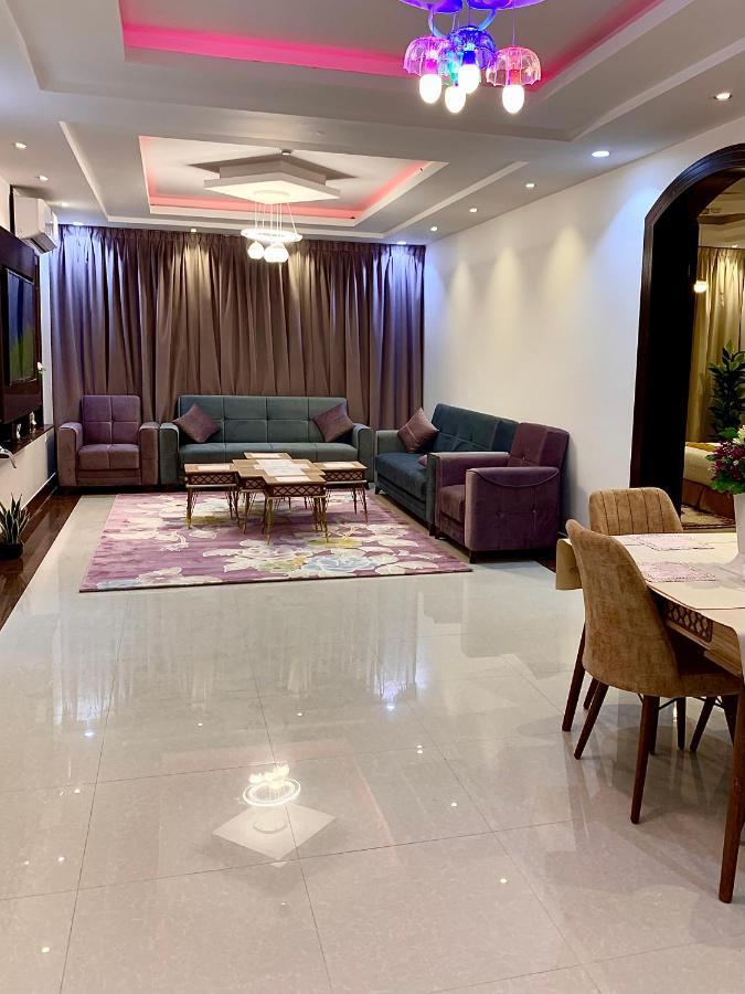 Olive Suites Ha'il Kültér fotó