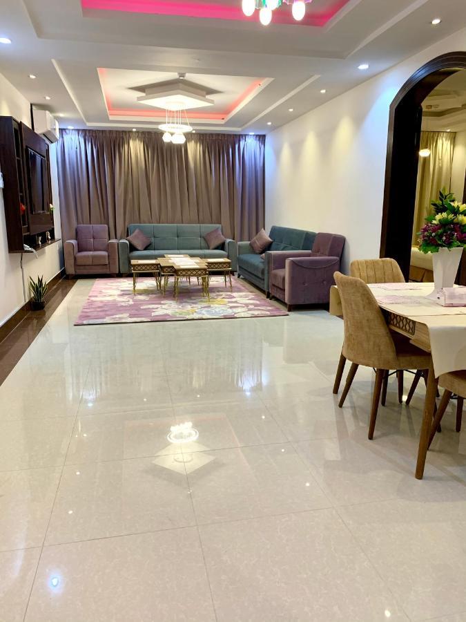 Olive Suites Ha'il Kültér fotó