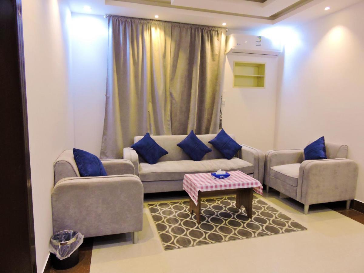 Olive Suites Ha'il Kültér fotó