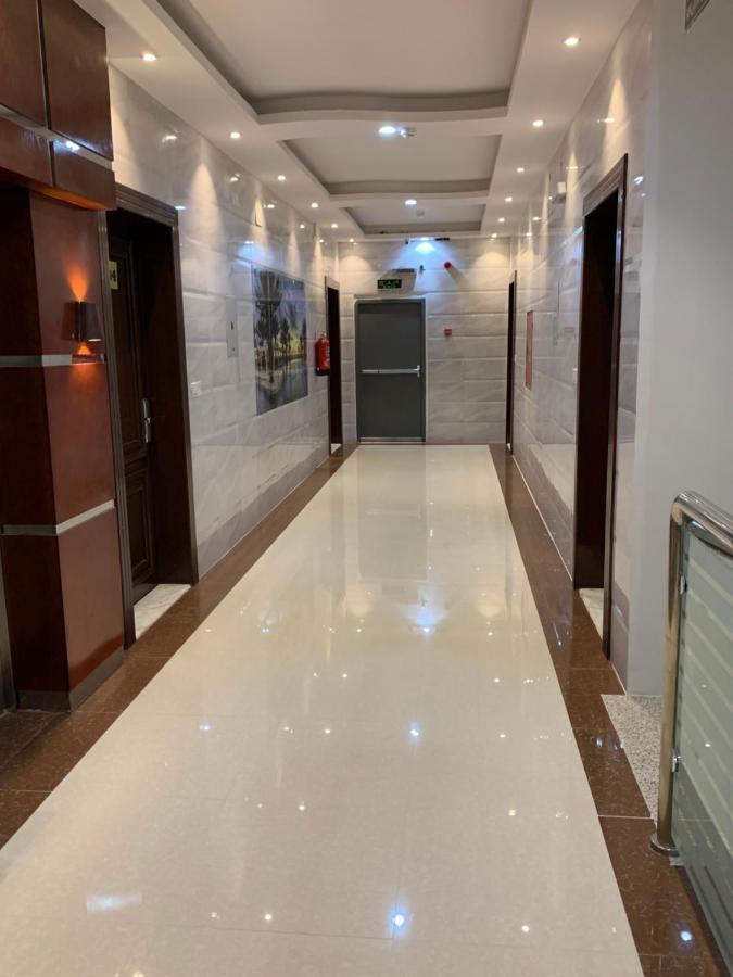 Olive Suites Ha'il Kültér fotó