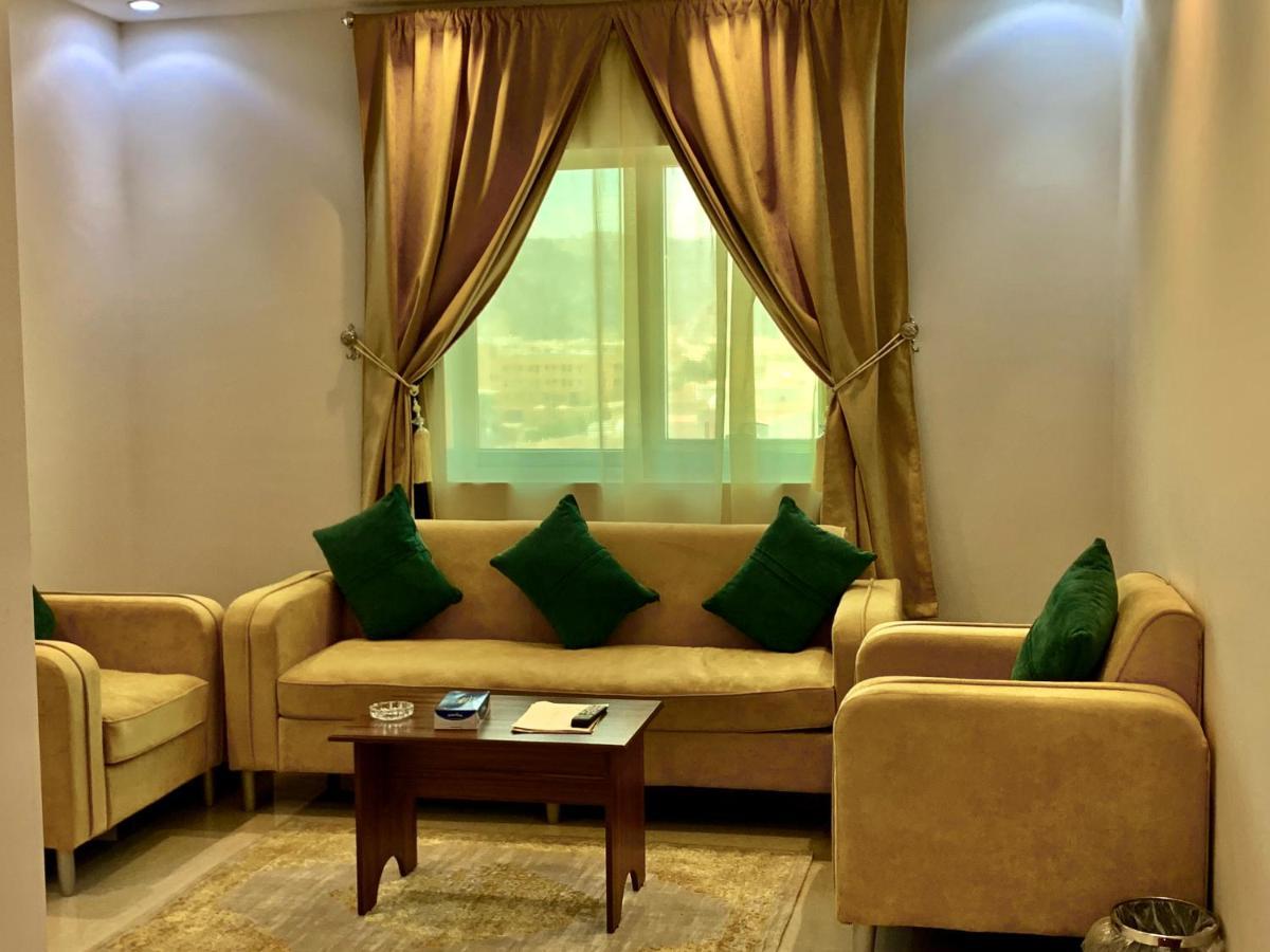 Olive Suites Ha'il Kültér fotó