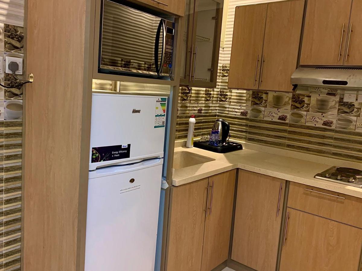 Olive Suites Ha'il Kültér fotó