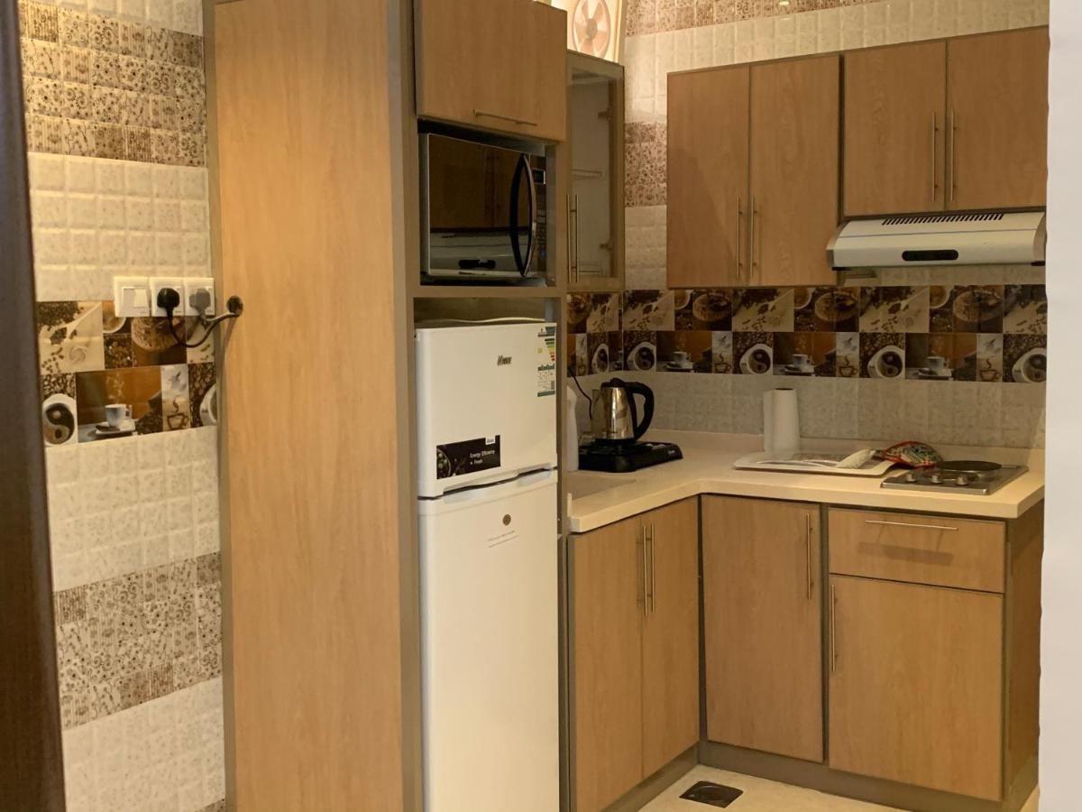Olive Suites Ha'il Kültér fotó