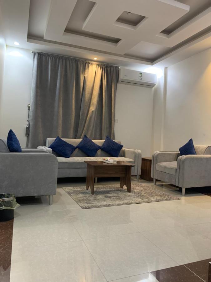 Olive Suites Ha'il Kültér fotó