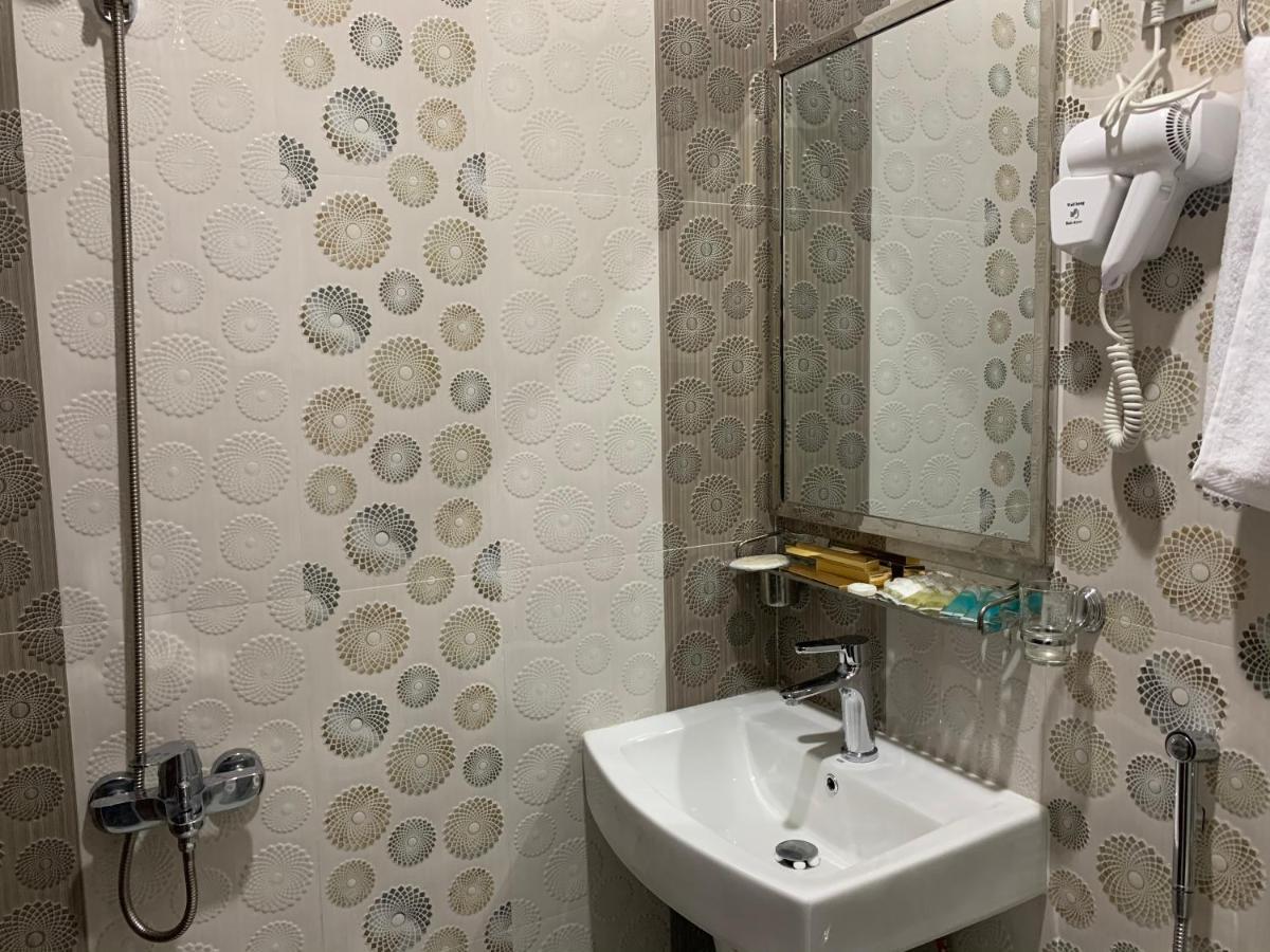 Olive Suites Ha'il Kültér fotó