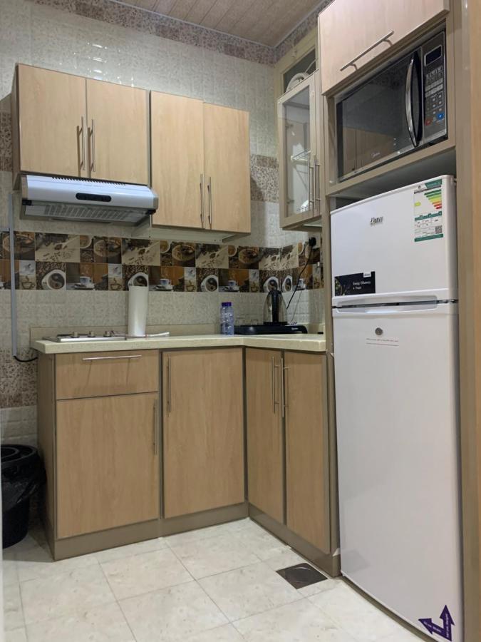 Olive Suites Ha'il Kültér fotó