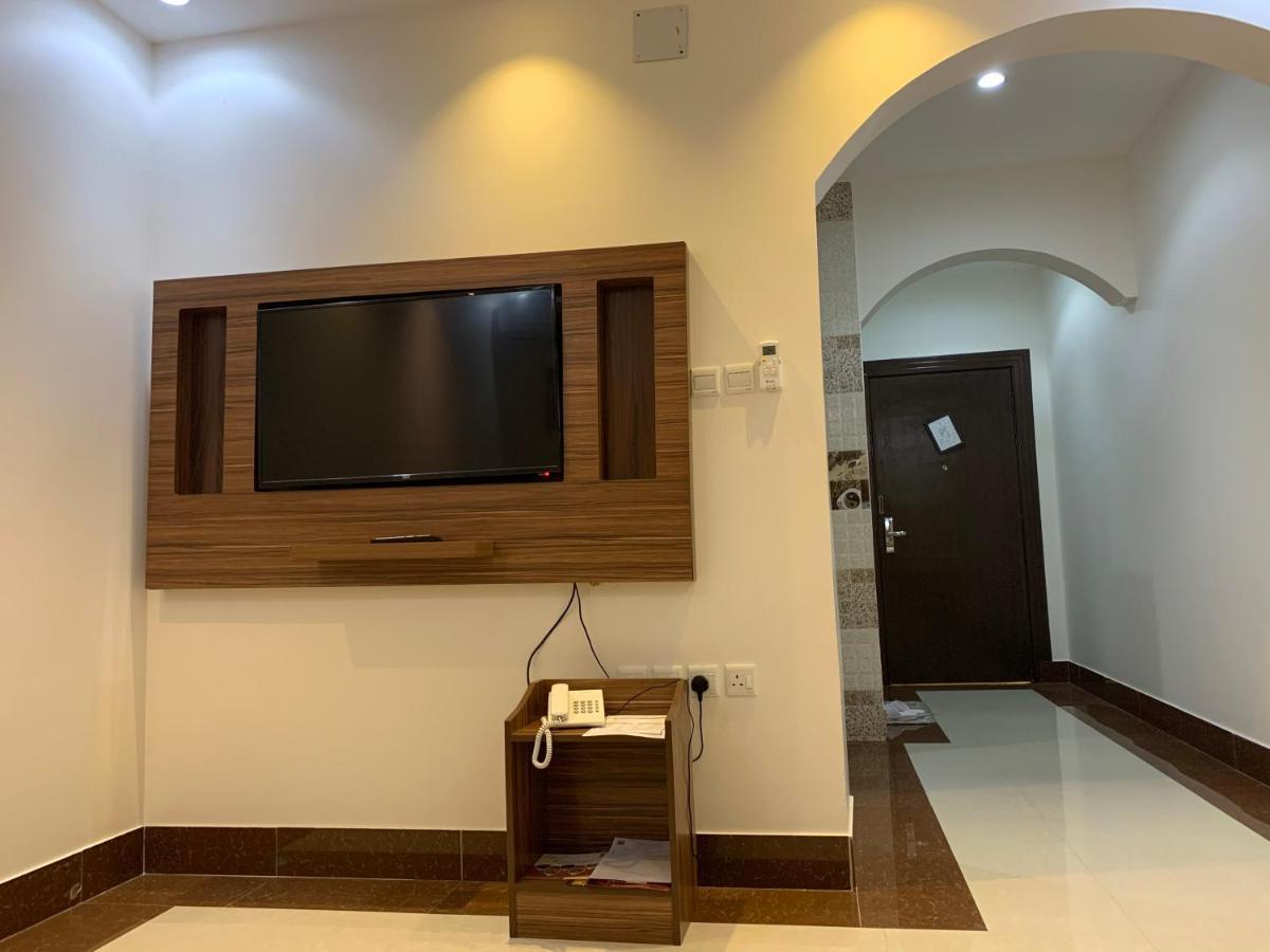 Olive Suites Ha'il Kültér fotó